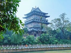 -青枫公园
