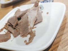 -中阿兰牛肉面(悦海新天地店)