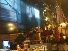 -胡桃里音乐酒馆(环亚凯瑟琳广场店)
