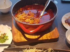 -烛影拾光观景餐厅·创意菜·摄影·小提琴(大唐不夜城店)