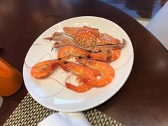 -景湖轩全日制餐厅·南湖名都