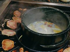 -滇藏石锅宴(崇仁巷老店)