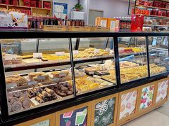 -长发西饼(临顿路店)