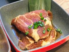-新石器烤肉(招商1872店)