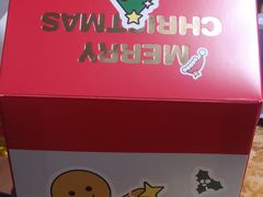 -好利来(亦庄国融店)