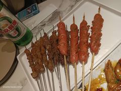 -轻松串吧(亦庄上海沙龙店)