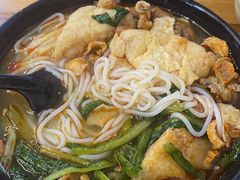 -螺蛳粉先生(蓟门桥店)