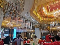 -金贵源食神(楚河汉街店)