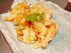 无骨凤爪-同仁四季椰子鸡(宝安壹方城店)