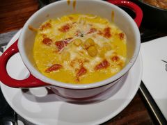 -食间牛排(湖西路店)