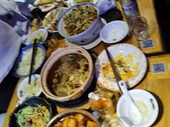 -肉串汪(月坛店)