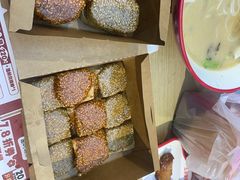 -奶奶的美食(宽厚里店)