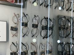 -世纪大明眼镜·林德伯格·蔡司官方授权店(武昌旗舰店)