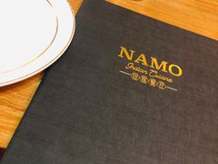 -NAMO印度餐厅