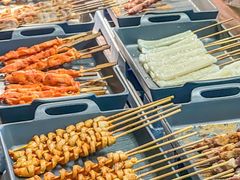 -上海虹桥宾馆味翠餐厅