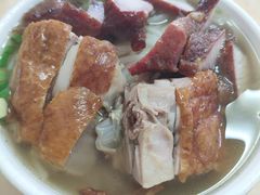 -香辉食馆(新兴路店)