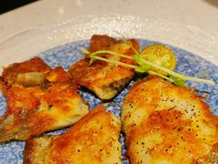 -大渔铁板烧(蛇口店)