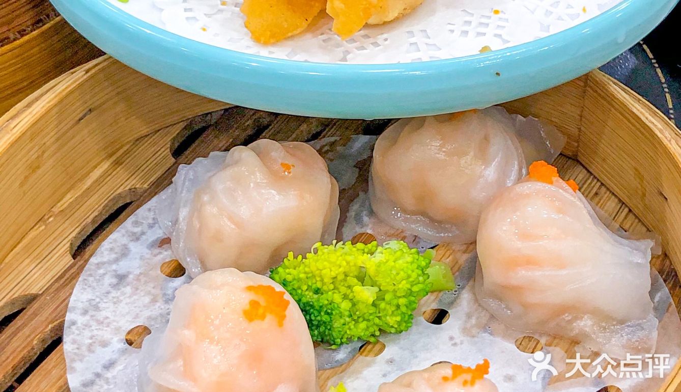 🥳同婆婆叔叔争着吃人均40的酒楼