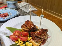 -左舞日本料理