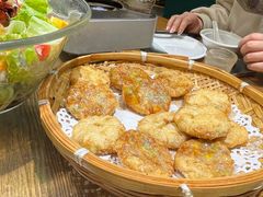 -彭厨(玉荣庄店)