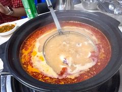 -牛排王糟粕醋火锅(海甸分店)