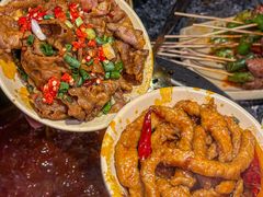 -蜀大侠火锅(总府路店)