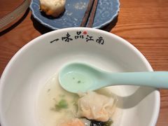 -鑫震源·苏式大虾生煎(山塘街店)