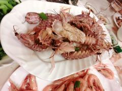 虾菇-沈家门海鲜夜排档(东港店)