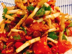 -紫滇源云南生态菜(丹凤街店)