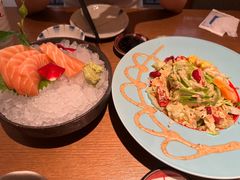 -水之惠鲜鱼料理(王府大街店)