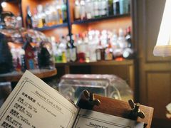 -上古咖啡ShadowCafe&Reastaurant(哈尔滨中央大街店)