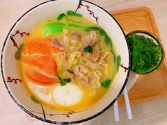 -春风·有糖(崇宁路店)