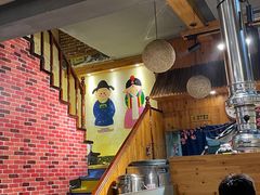 -名家韩国料理·烤肉(瑶海店)