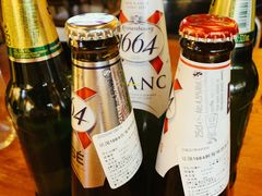 -M99 BEER世界啤酒吧(鸿云悦街店)