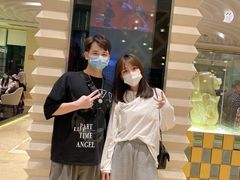 -堂会·KTV·自助餐·团建聚会(天河店)