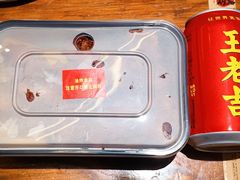 -破店肥哈·东北烧烤·夜宵(南山保利店)