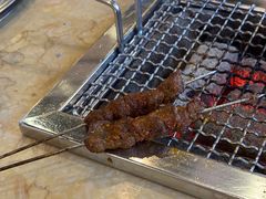 -禾记海鲜烧烤(八一路店)