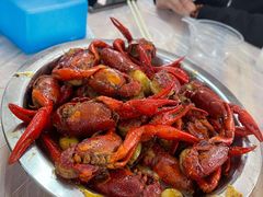 油焖大虾-小李子油焖大虾向阳总店