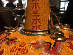 -贰重天冰煮羊自助火锅(东坝店)
