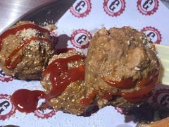 -Gortmore · 经典费城牛肉三明治