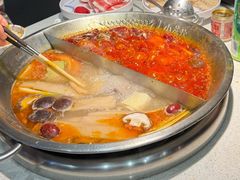 -小龙坎火锅(春熙太古里店)