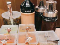 -肉肉大米(金虹桥店)