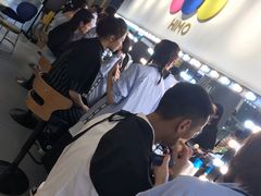 -海马体照相馆(北京大族广场店)