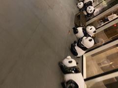 -戏迷-成都群光君悦酒店