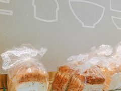 英氏方包-圣安娜饼屋(新板樟堂店)