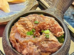 -明洞王妃家烤肉(苏州中心星悦汇店)