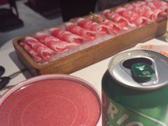 -九鼎轩脆毛肚火锅(三钢里店)