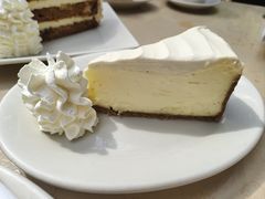 -The Cheesecake Factory 芝乐坊餐厅(王府中環店)