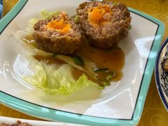 -春水锅贴·传统鲁菜(大明湖店)