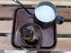 -Home Cafe(水榭春天店)